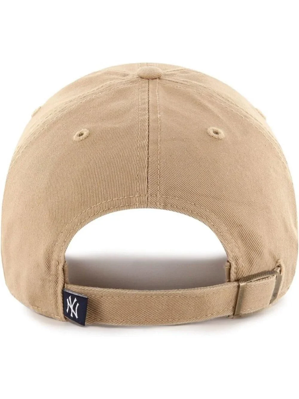 Unisex MLB New York Yankees Branson Cap - Adjustable, Stylish Baseball Hat